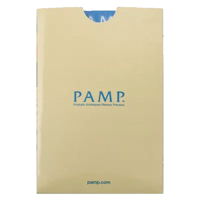 מטיל זהב 5 גרם מגן דוד PAMP - מבט נוסף