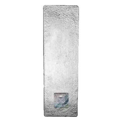 מטיל כסף 100 אונקיות Germania Mint - צד אחורי